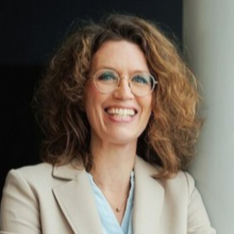  Andrea Wechsler